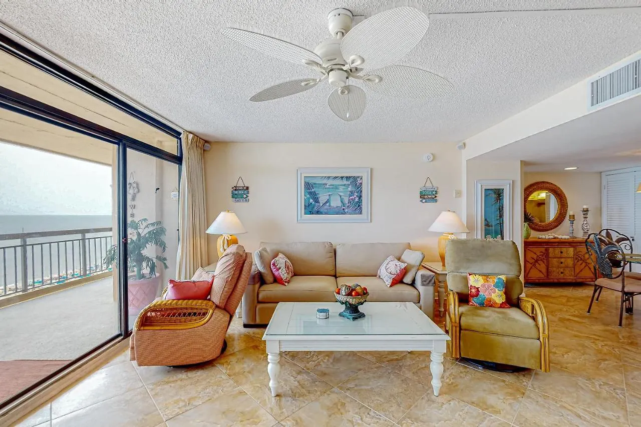Fountainhead Towers 1506 Lägenhet Ocean City